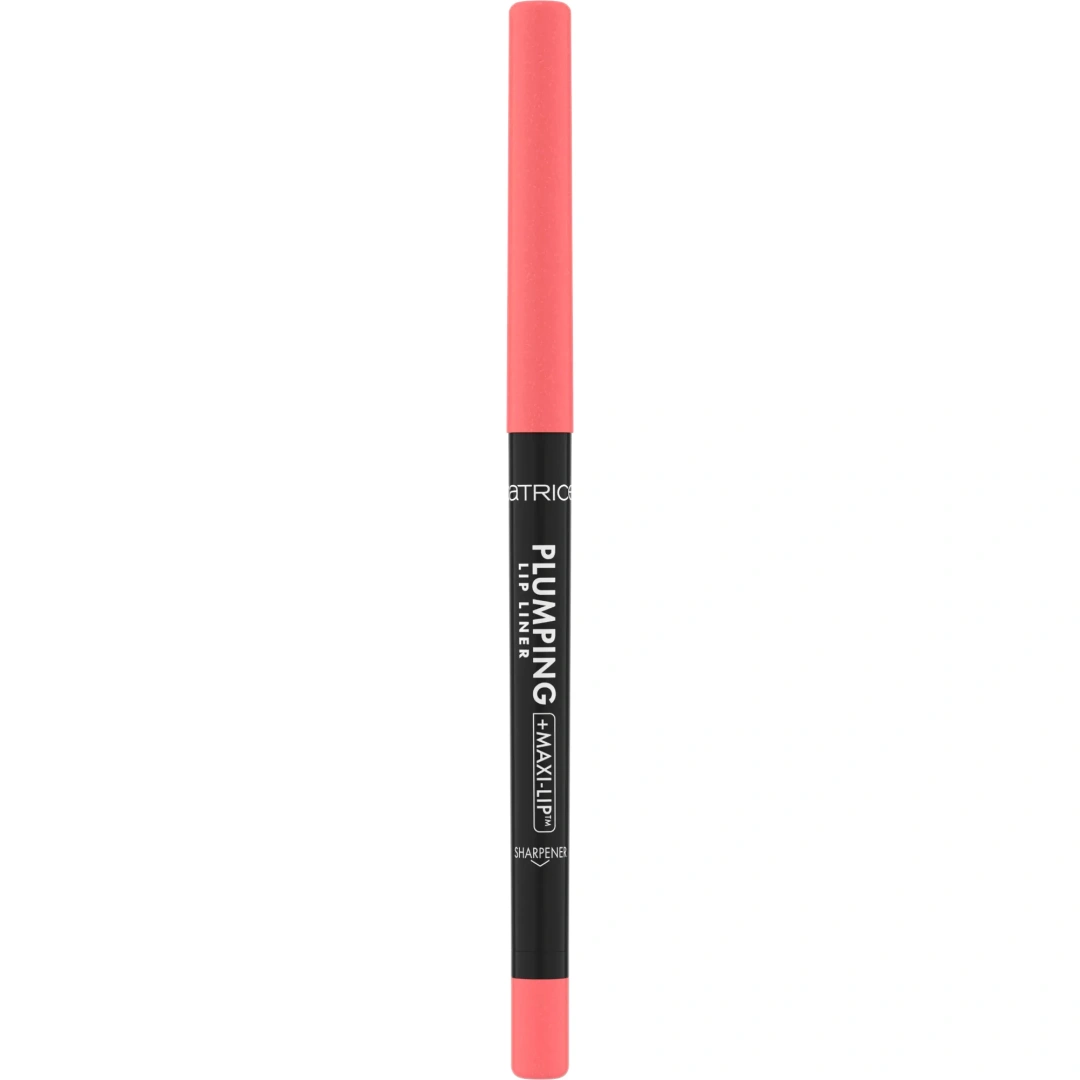 CATRICE карандаш д/губ plumping lip liner т.160
